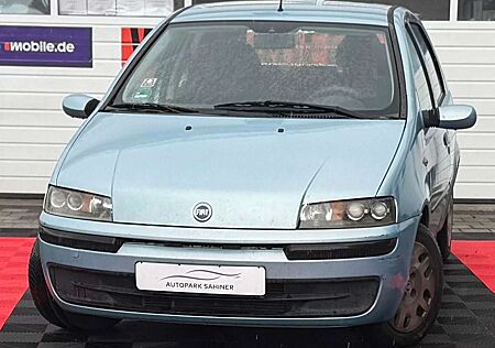 Fiat Punto 1.2 8V Active
