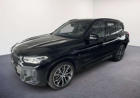 BMW X3 xDrive30d M SPORT/NAV-PROF/PANO-DA/AHK/H&K