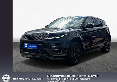 Land Rover Range Rover Evoque P200 R-Dynamic SE