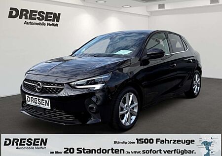 Opel Corsa F Elegance 1,2 Automatik LED Klimaautom Allwetter