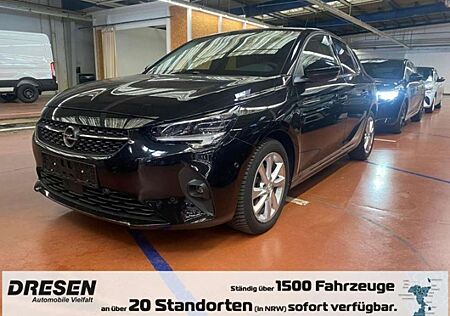 Opel Corsa F Elegance 1,2 Automatik LED Klimaautom Allwetter