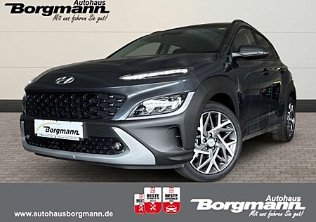 Hyundai Kona Edition 30+ Hybrid 2WD LED - SHZ - RFK - Navi
