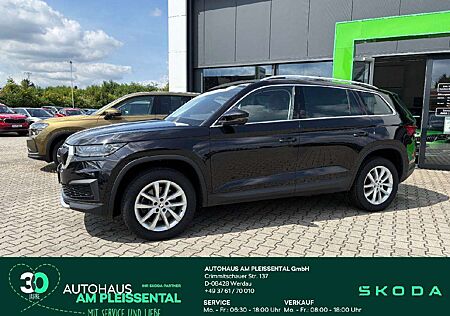 Skoda Kodiaq 2.0 TDI Style 4x4 *AHK*STANDHZG*PANO*NAVI