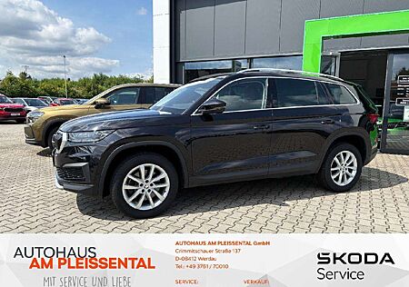 Skoda Kodiaq 2.0 TDI Style 4x4 *AHK*STANDHZG*PANO*NAVI