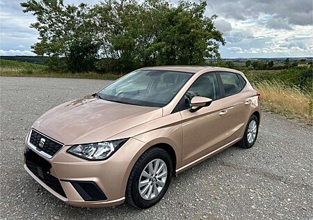 Seat Ibiza 1.6 TDI S