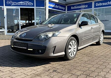 Renault Laguna III Dynamique
