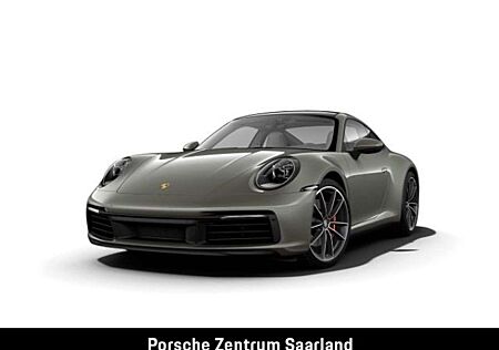 Porsche 992 (911) Carrera 4S