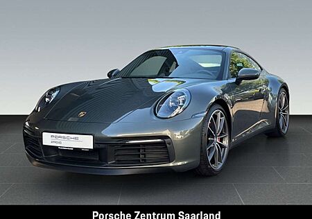 Porsche 992 (911) Carrera 4S BOSE,LIft.,Servo+,PDLS+,Spo