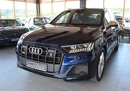 Audi SQ7 4.0 TFSI quattro S tronic*NAVI*LED*VIRT*