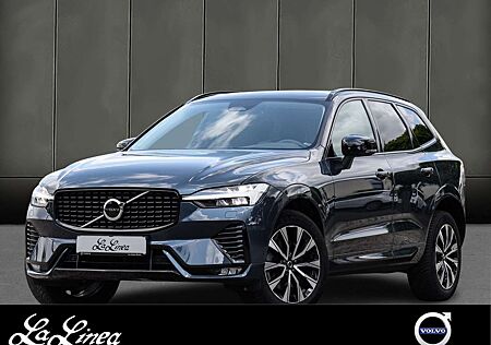 Volvo XC 60 XC60 B4 Diesel AWD Plus Dark Aut. Navi*PDC*LED