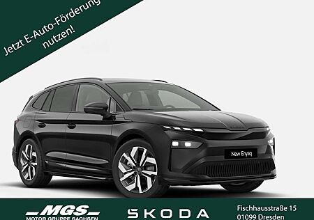 Skoda Enyaq 85 Sportline #AHK