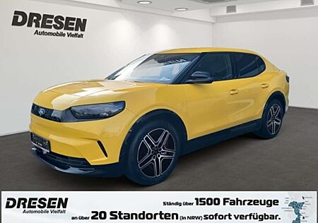 Ford Capri AWD Premium + Wärmepumpe + Fahrerassistenzpaket +