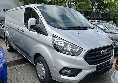 Ford Transit Custom 300 L2H1 Trend 1HAND*TÜV NEU