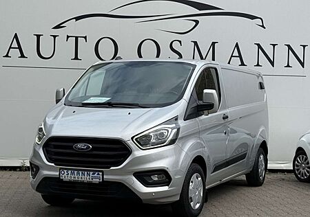Ford Transit Custom 300 L2H1 Trend 1HAND*TÜV NEU