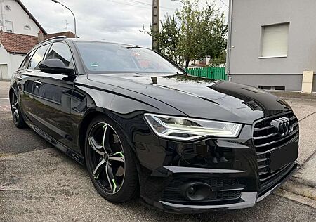 Audi A6 Avant Diesel Avant 2.0 TDI ultra