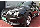 Nissan Juke 1.0 DIG-T 114 KLIMAAUTOMATIK TEMPOMAT LED