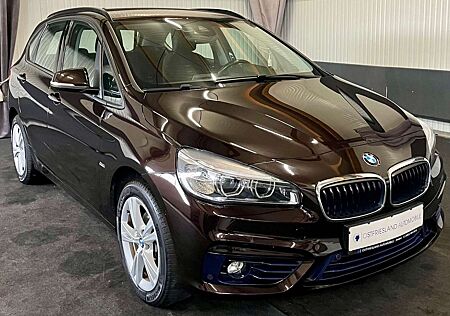 BMW 218 i Active Tourer, Sport Line, Automatik, Navi