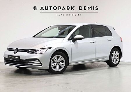 VW Golf Volkswagen VIII Lim. Life 2.0 DSG/150PS/KAMERA/LED/SHZ
