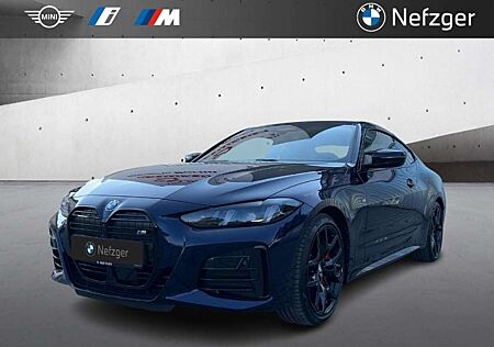 BMW 440 xDrive Coupe M Sport RFK H&K Glasdach LED