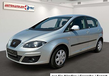 Seat Altea 1.4 TSI Dual-AAC SHZ Tempo PDC