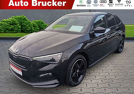 Skoda Scala Monte Carlo 1.0 TSI+Alufelgen+Panoramadach+Klimaau