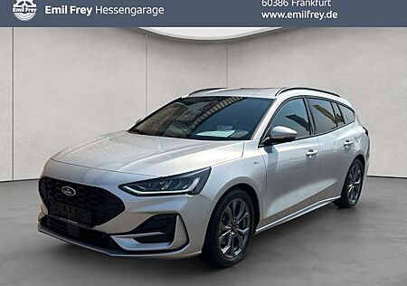 Ford Focus Turnier 1.0 EcoBoost Hybrid Aut. ST-LINE X