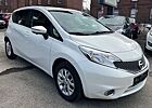 Nissan Note Acenta 1.2 NAVI*TEMPOMAT*70TKM*KLIMA*TWA*