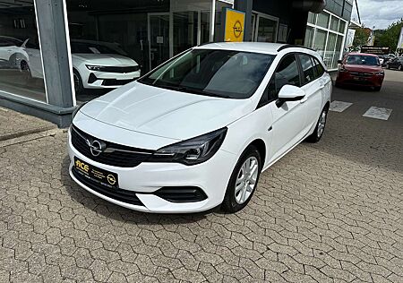 Opel Astra Edition Sports Tourer 1,2 *Navi *Wenig Kilometer*