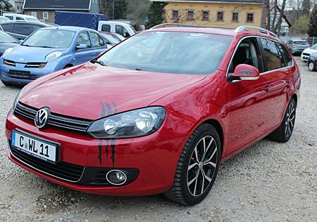 VW Golf Volkswagen 1.4 TSI Highline