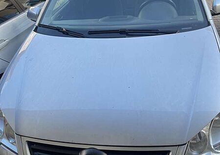 VW Polo Volkswagen Comfortline Neu TüV