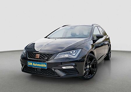 Seat Leon ST Cupra 290+Virt.Cocp+LED+PANO