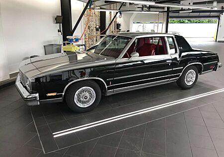 Oldsmobile Delta 88