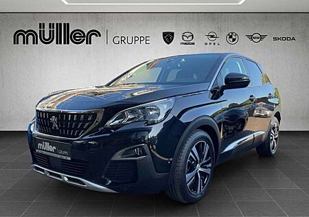 Peugeot 3008 Diesel Allure BlueHDi 150