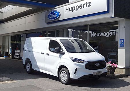 Ford Transit Custom 320 L1H1 Trend AUT AHK SHZ RFK