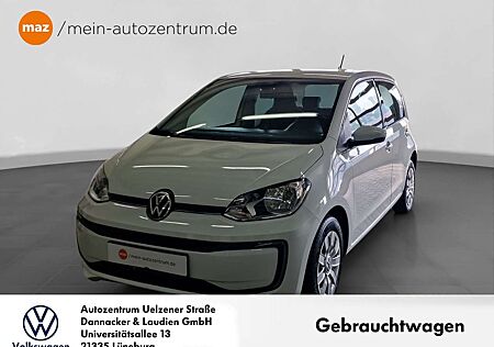 VW e-up! Volkswagen e-up! up! Klima Sitzheizung Bluetooth Comp. Phone