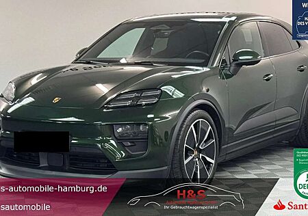 Porsche Macan Electric 4 *PANO/BOSE/SPORT-CHRONO*