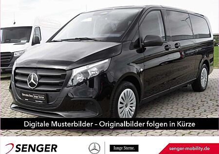 Mercedes-Benz Vito 116 CDI Tourer Pro XL 2xKlima AHK2,5t 9G
