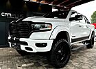 Dodge RAM 5.7 V8 LARAMIE LONGHORN 4x4*Pano*360*9 Zoll*