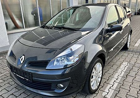 Renault Clio Diesel 5-Türer 1.5 dCi Edition Dynamique
