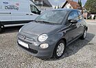 Fiat 500 Cult 1,0 Hybrid, Klima, DAB, Bluetooth, USB, el.A.