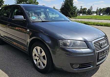 Audi A3 2.0 TDI Sportback DPF Ambition