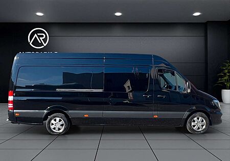 Mercedes-Benz Sprinter 316-CDI*KLIMA*KAMERA*TEMPOMAT*