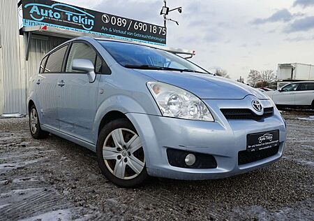 Toyota Corolla Verso 2.2 D-4D Sol |7-Sitzer| |HU: NEU|