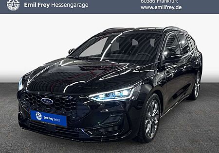 Ford Focus Turnier 1.0 EcoBoost Hybrid Aut. ST-LINE
