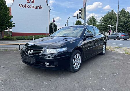 Honda Accord 2.0*1-Hand*TÜV/AU 11/2025*SCHIEBEDACH*AHK*