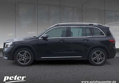 Mercedes-Benz GLB 180 d AMG,LED Scheinwerfer