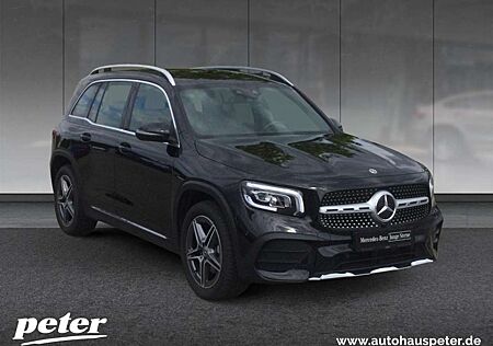 Mercedes-Benz GLB 180 d AMG,LED Scheinwerfer