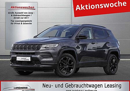 Jeep Compass 1.3 Night Eagle //Sitzheizung/LED/PDC