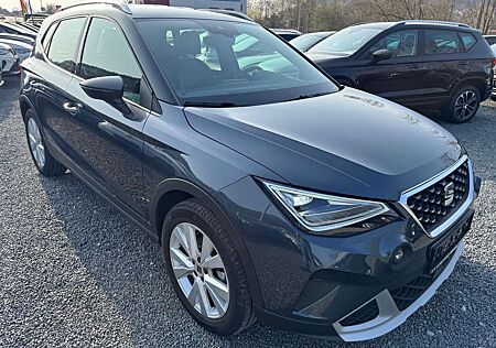 Seat Arona 1.0 TSI *DSG*XPERIENCE*PDCHI*VOLL-LED*APP-