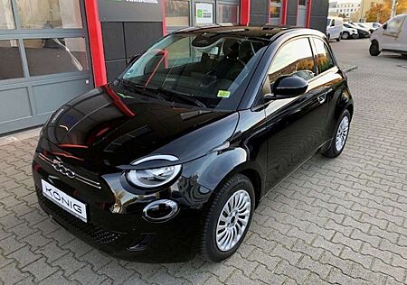 Fiat 500E 3+1 Klima